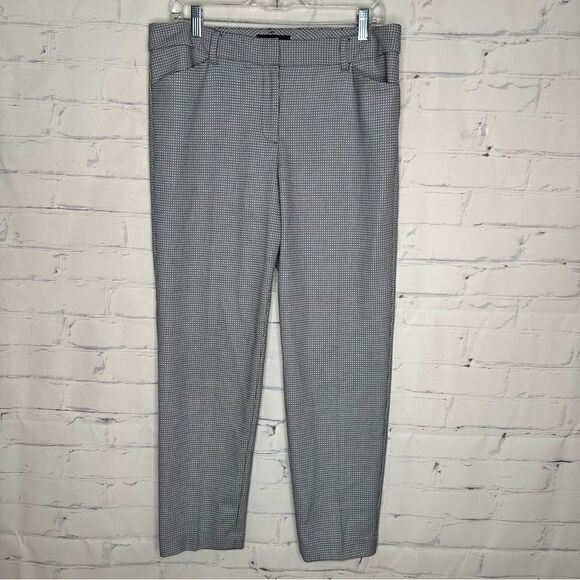 Talbots Size 10 Hampshire Ankle Pant - Picture 1 of 6